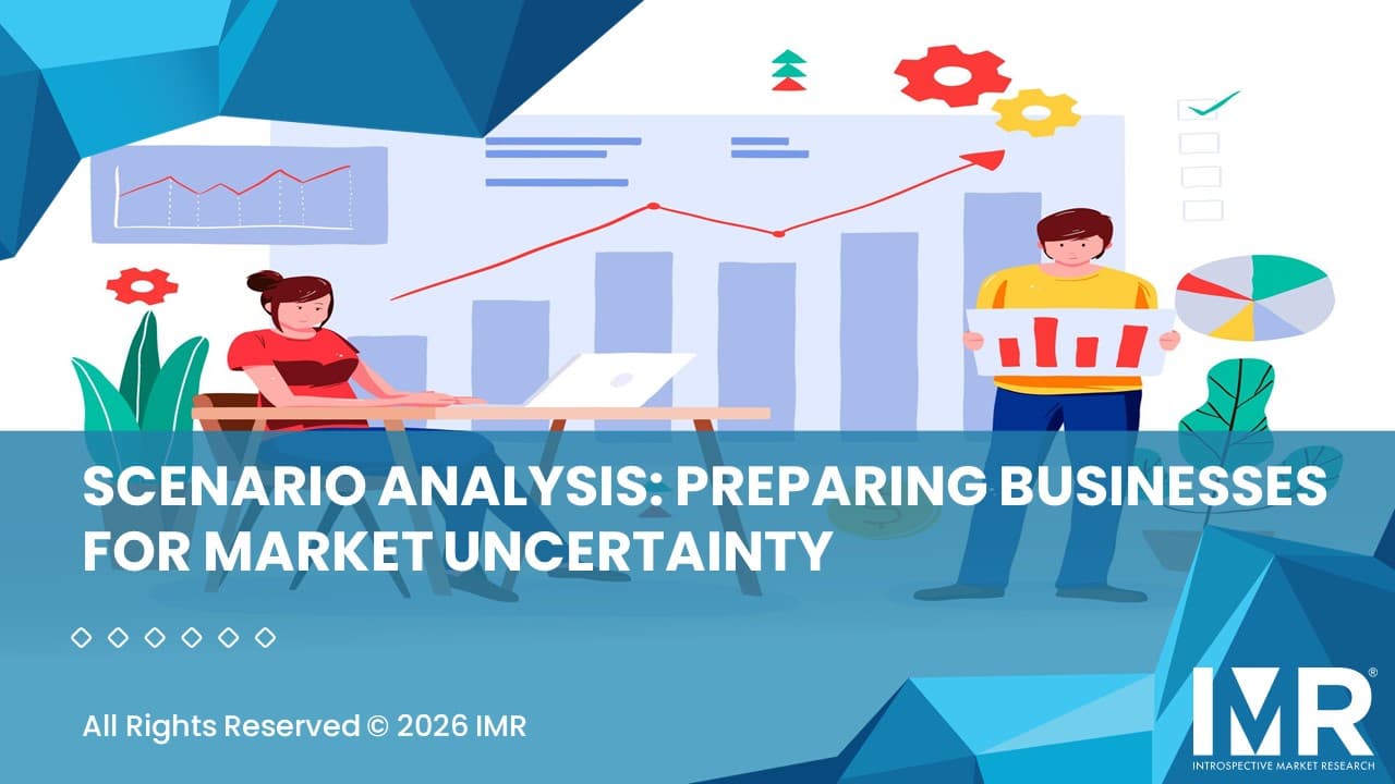 Scenario Analysis: Preparing Businesses for Market Uncertainty