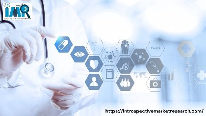 How IOT is Revolutionizing The Medical Sector : Introspective Market Research