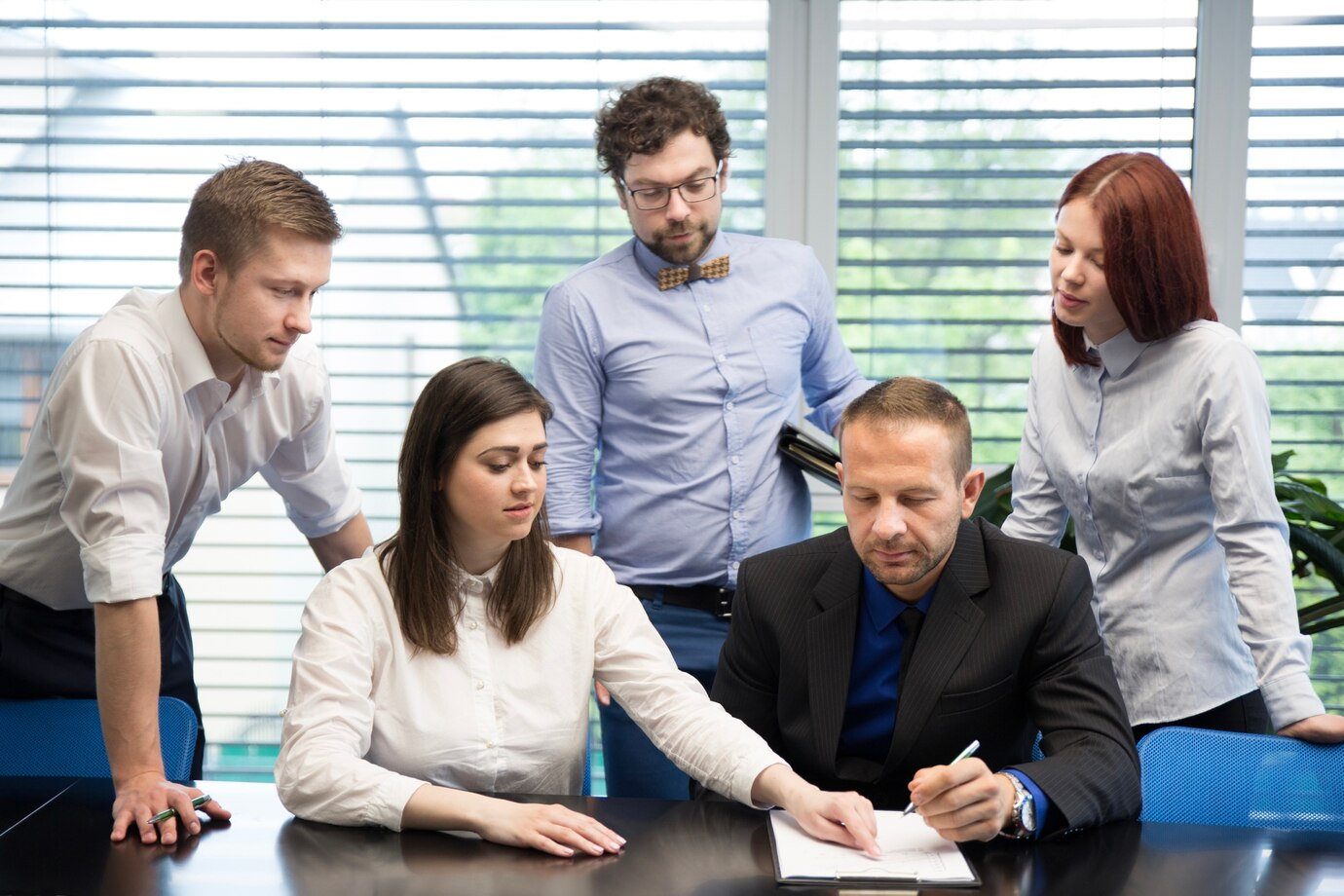 Detailed Research Methodology