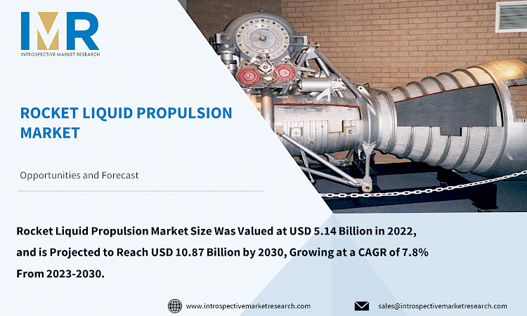 Rocket Liquid Propulsion Market