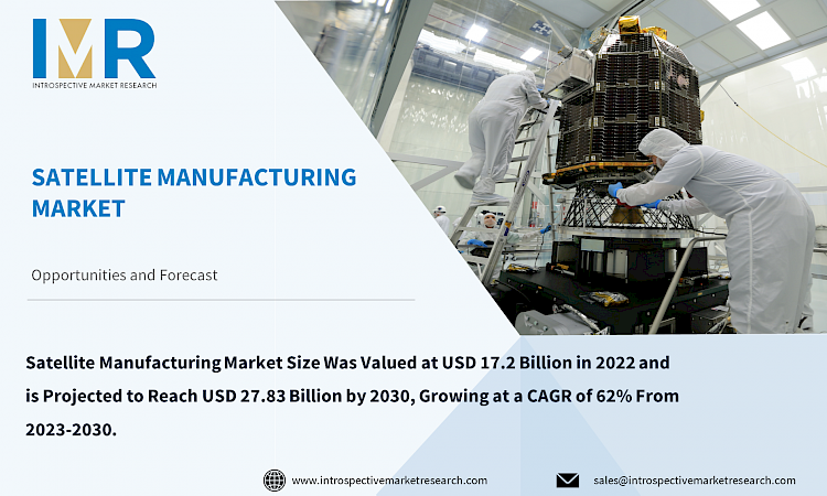 Satellite Manufacturing