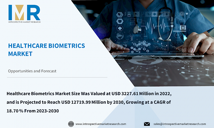 Healthcare Biometrics