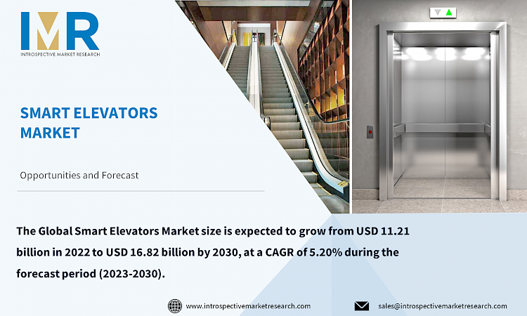 Smart Elevators