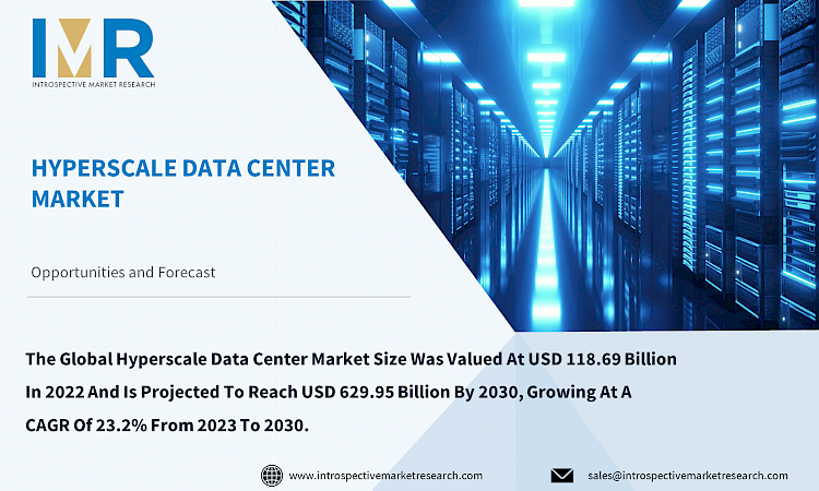 Hyperscale Data Center