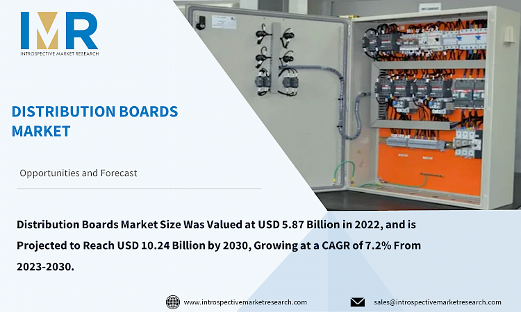 Distribution Boards