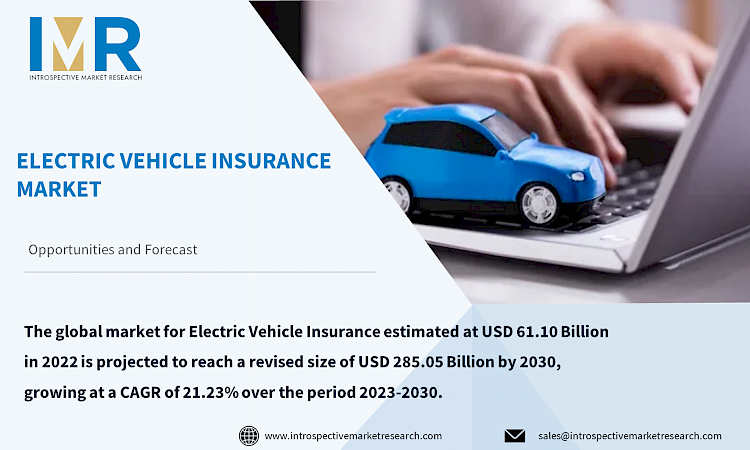 Electric Vehicle Insurance Market