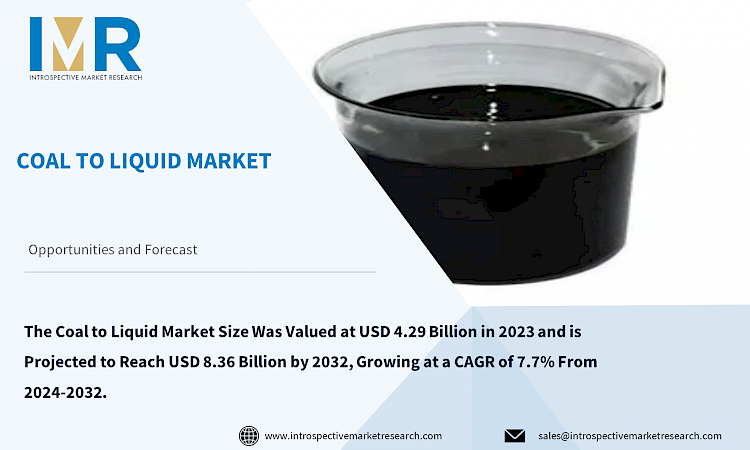 Coal to Liquid Market