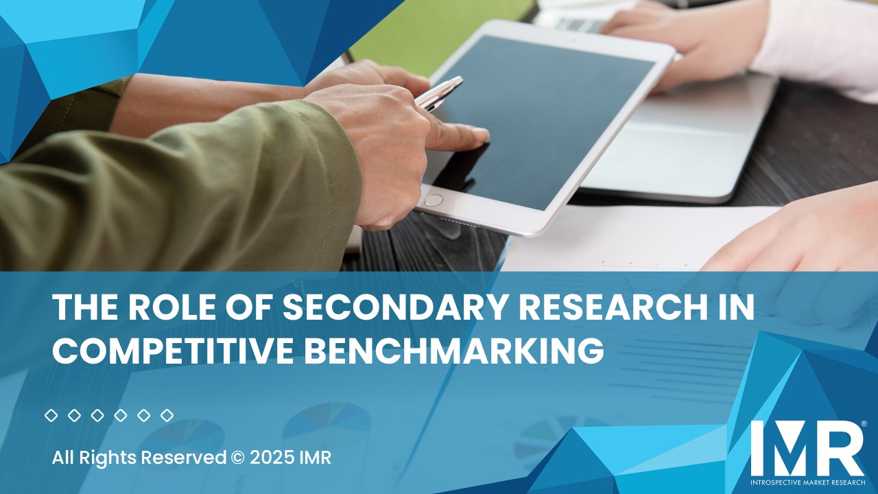 Expert market research and consulting to drive business decisions, growth, and strategic insights.