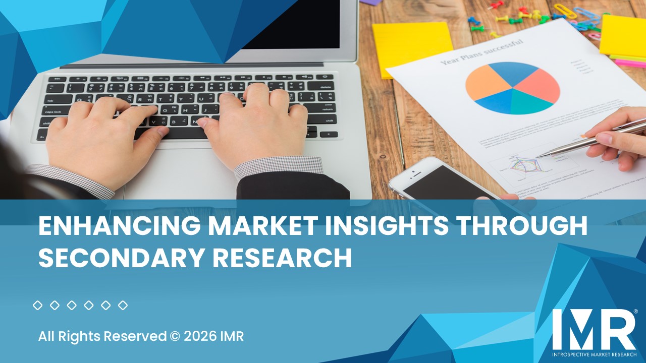 Expert market research and consulting to drive business decisions, growth, and strategic insights.