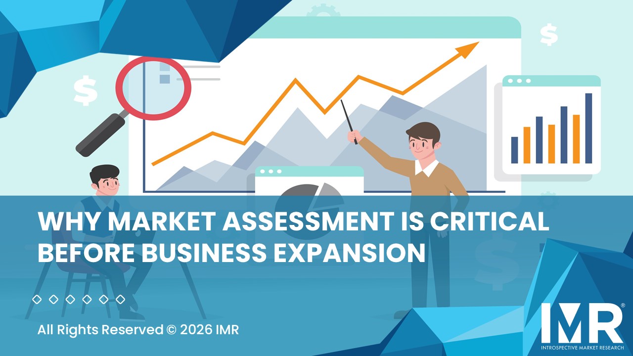 Why Market Assessment is Critical Before Business Expansion