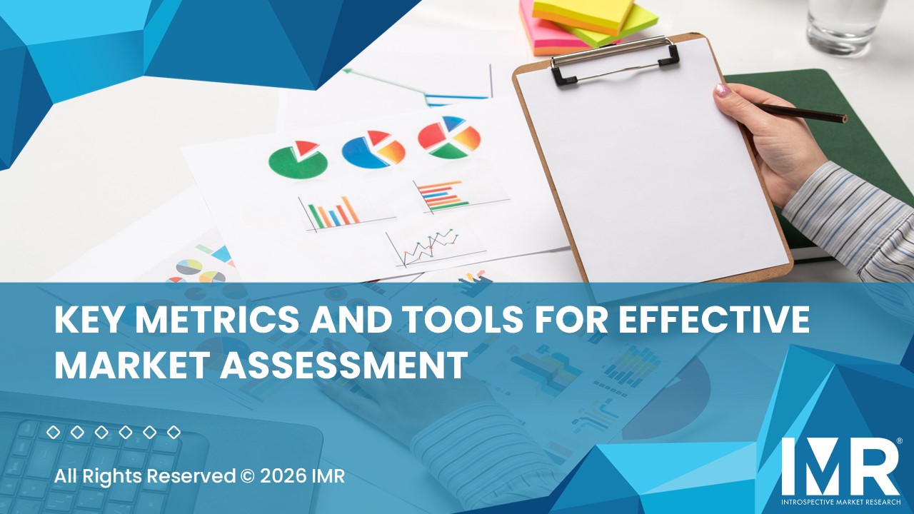 Expert market research and consulting to drive business decisions, growth, and strategic insights.