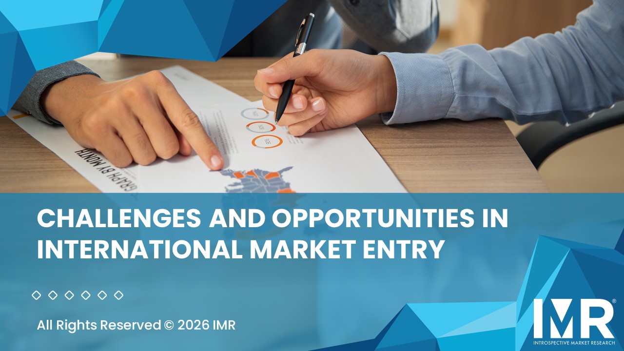 Expert market research and consulting to drive business decisions, growth, and strategic insights.