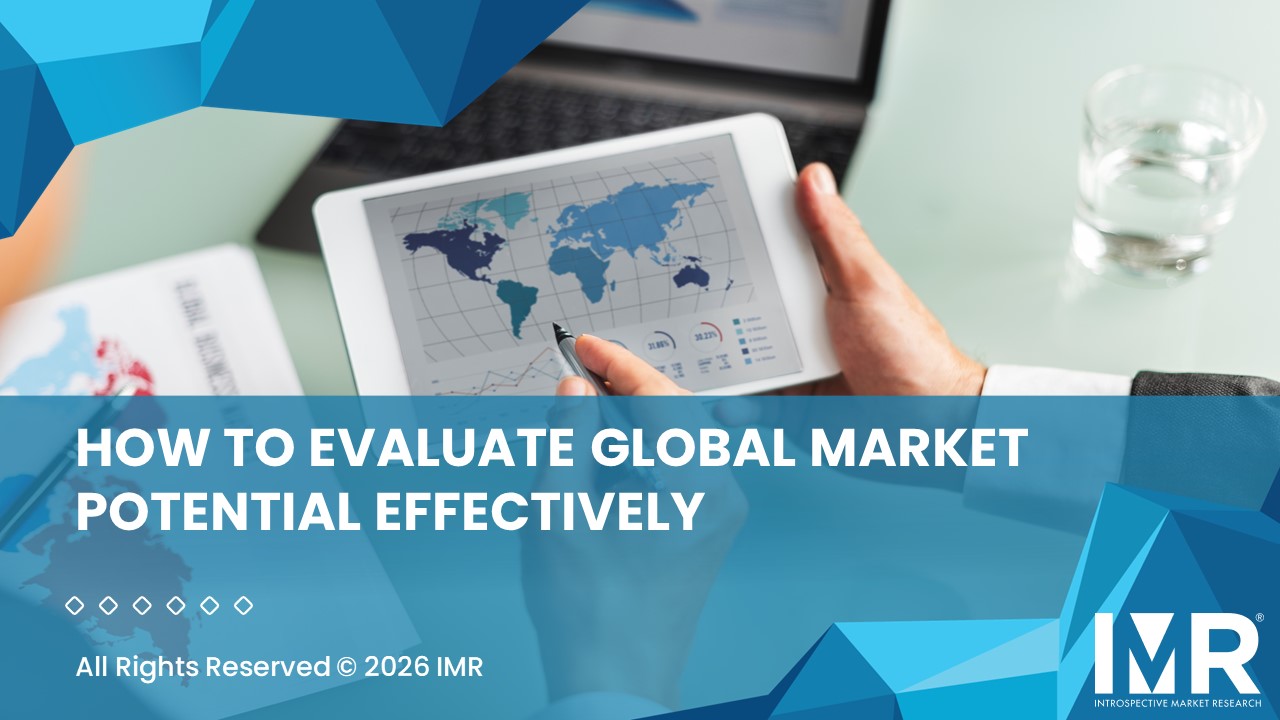 Expert market research and consulting to drive business decisions, growth, and strategic insights.