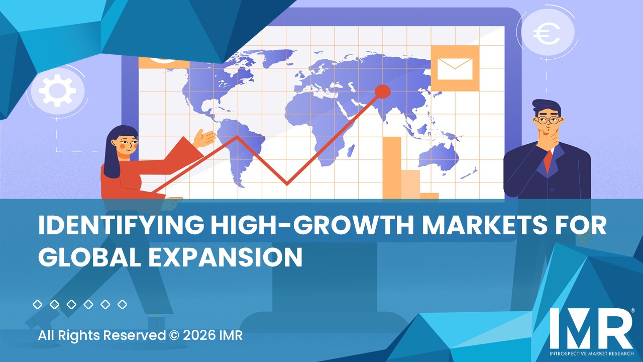 Expert market research and consulting to drive business decisions, growth, and strategic insights.