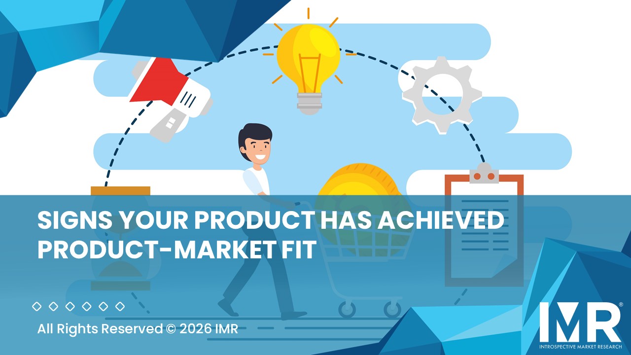 Signs Your Product Has Achieved Product-Market Fit