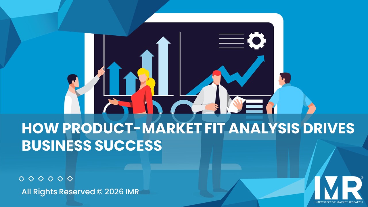 How Product-Market Fit Analysis Drives Business Success