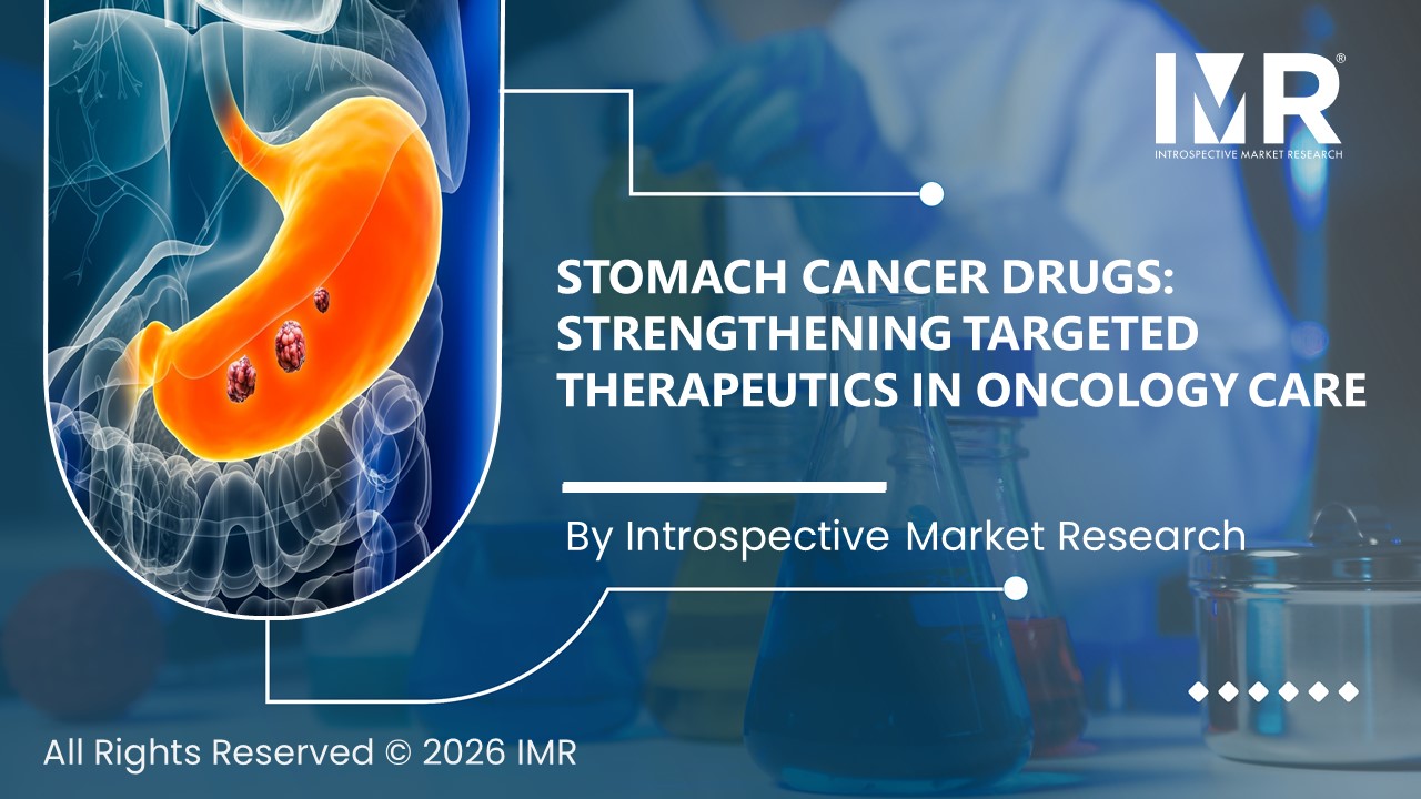 Expert market research and consulting to drive business decisions, growth, and strategic insights.