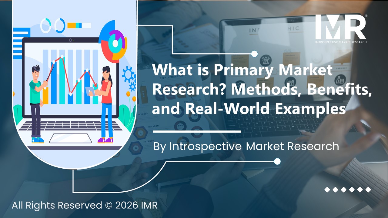 Expert market research and consulting to drive business decisions, growth, and strategic insights.