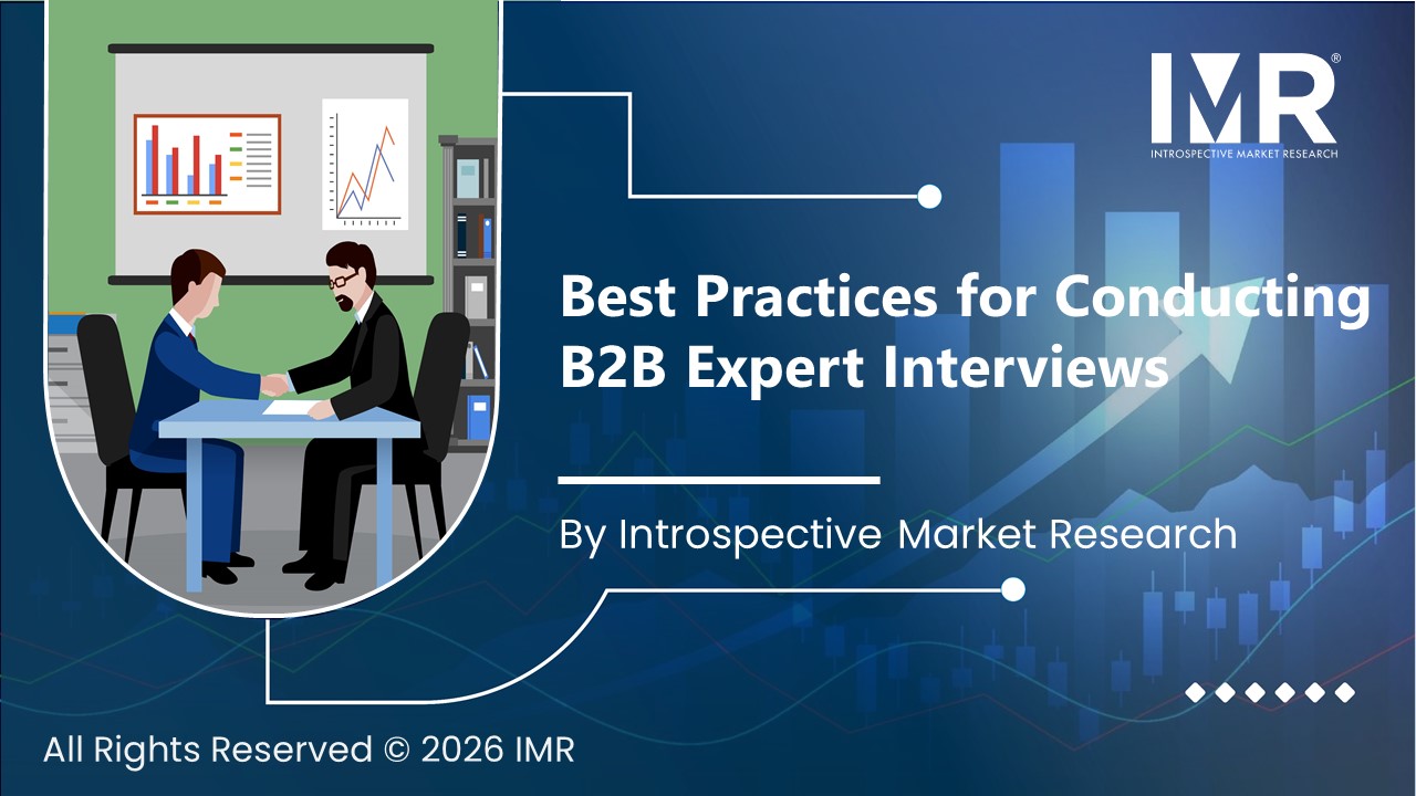 Expert market research and consulting to drive business decisions, growth, and strategic insights.