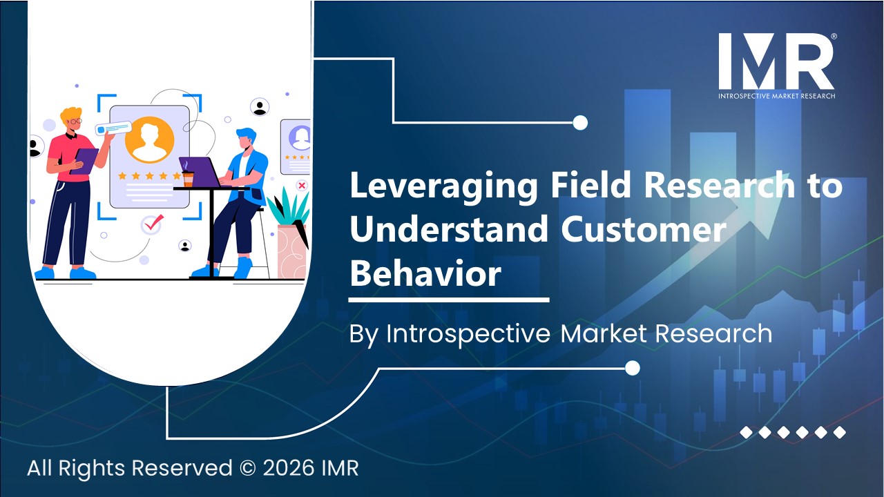 Leveraging Field Research to Understand Customer Behavior