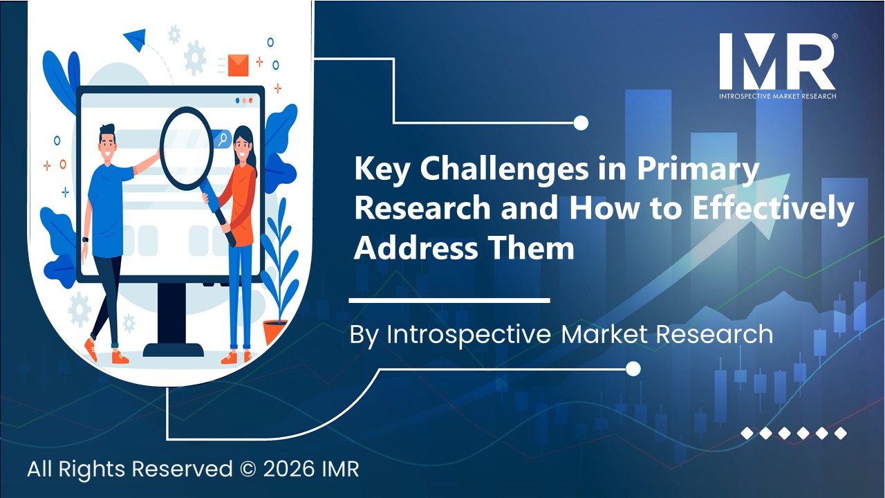 Key Challenges in Primary Research and How to Effectively Address Them