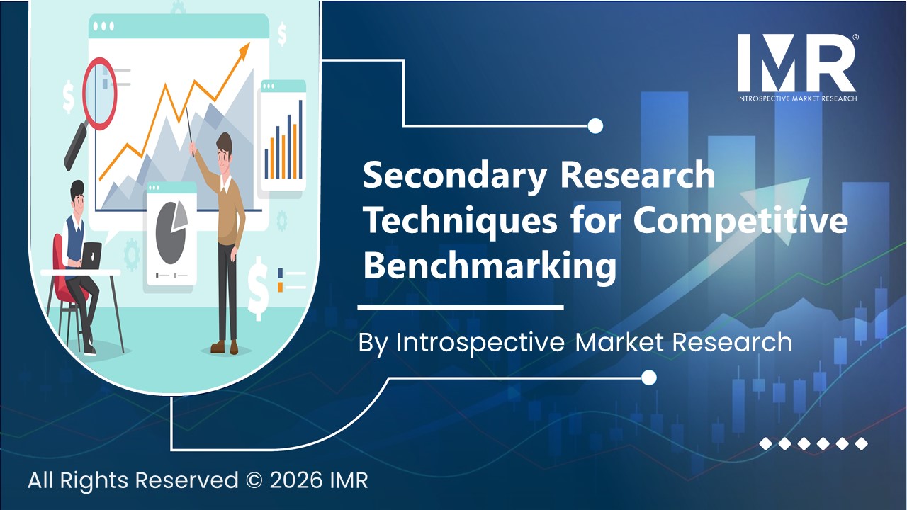 Expert market research and consulting to drive business decisions, growth, and strategic insights.