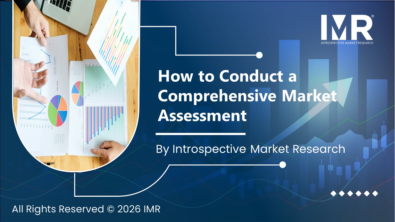 Expert market research and consulting to drive business decisions, growth, and strategic insights.