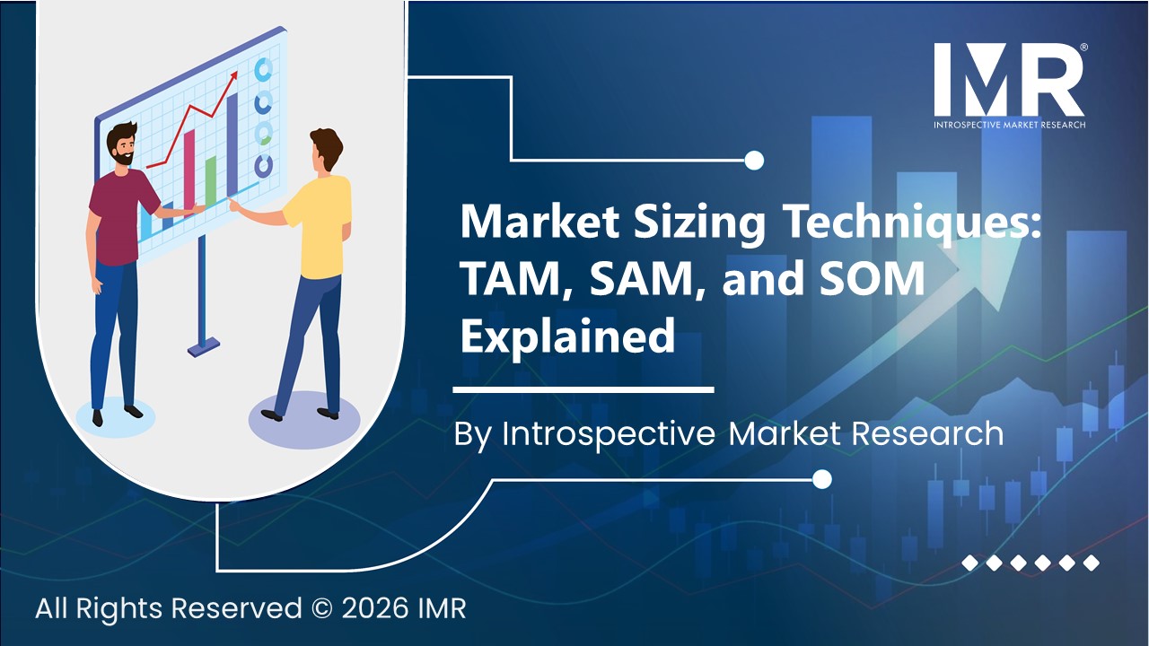 Expert market research and consulting to drive business decisions, growth, and strategic insights.