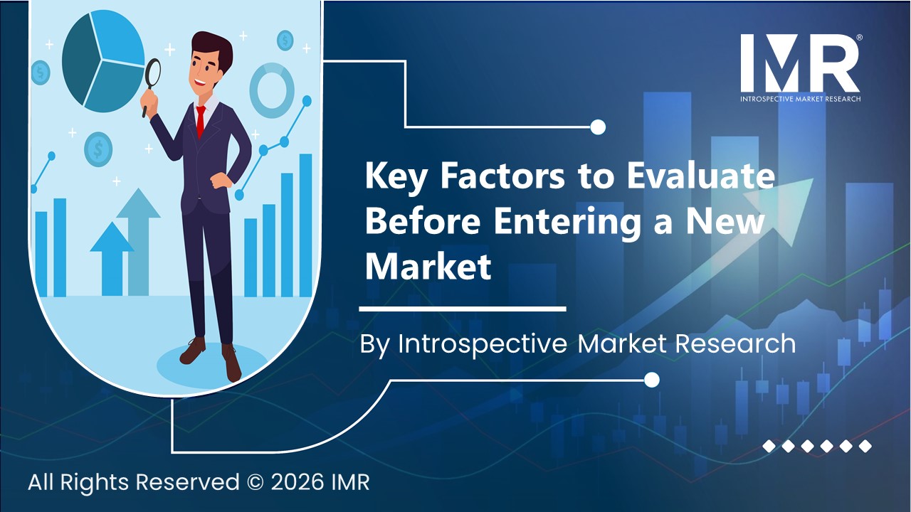 Expert market research and consulting to drive business decisions, growth, and strategic insights.