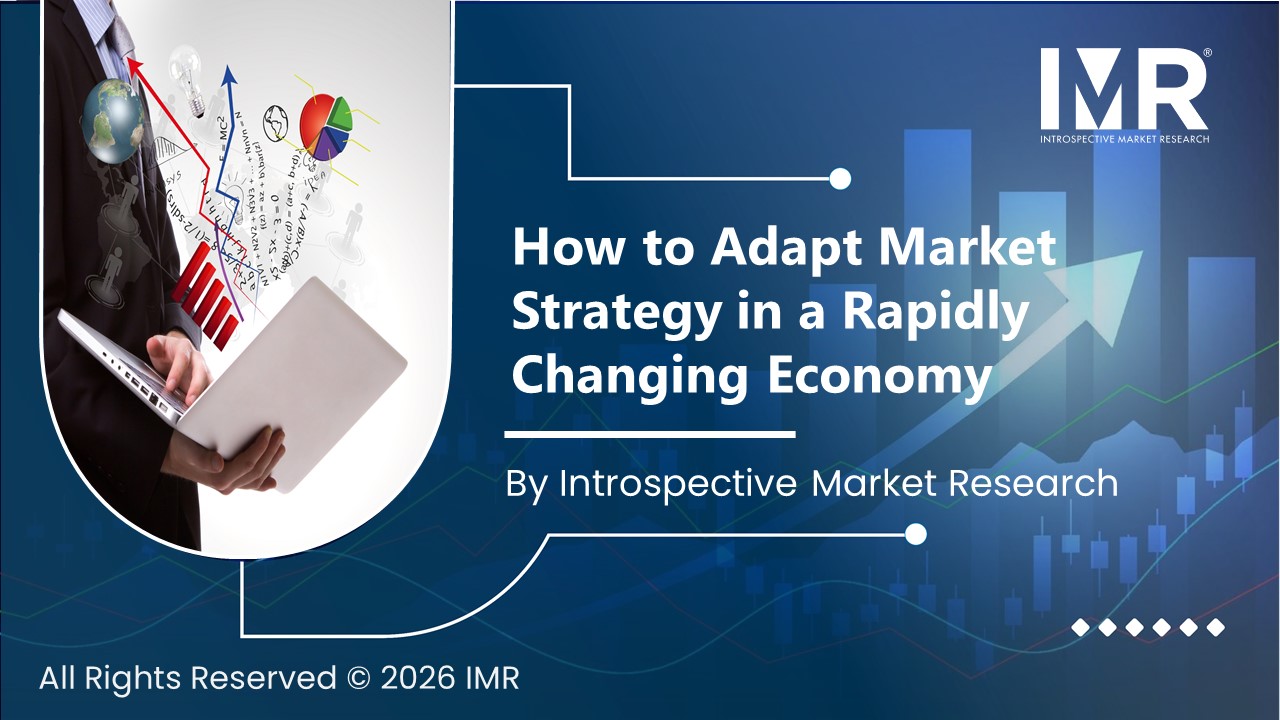 Expert market research and consulting to drive business decisions, growth, and strategic insights.