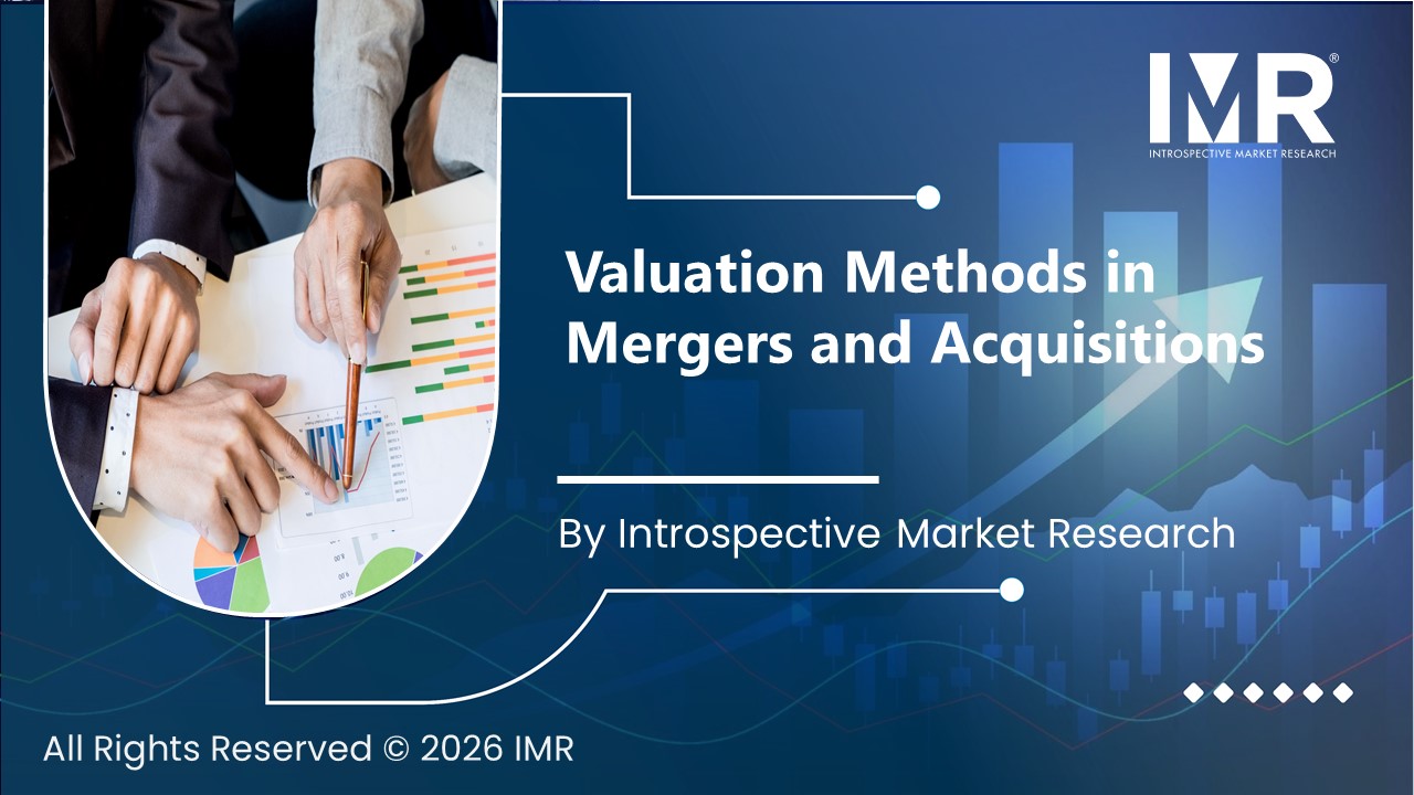 Expert market research and consulting to drive business decisions, growth, and strategic insights.