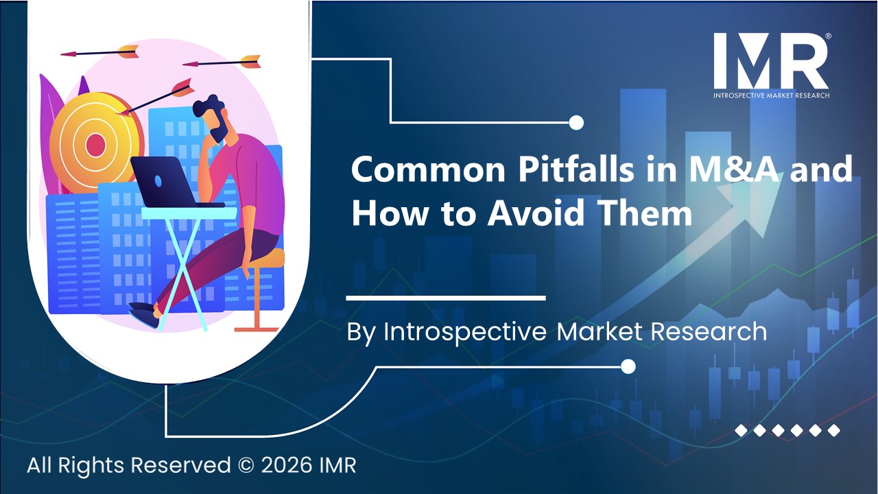 Expert market research and consulting to drive business decisions, growth, and strategic insights.