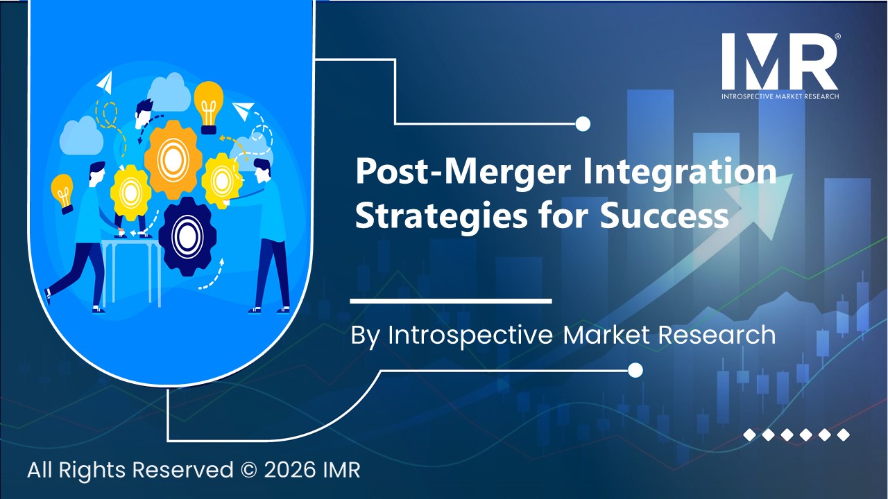 Expert market research and consulting to drive business decisions, growth, and strategic insights.