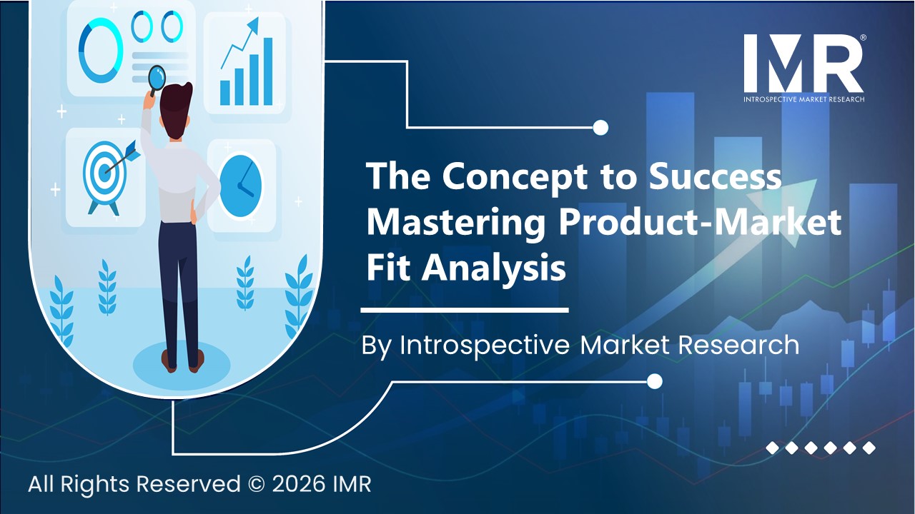 Expert market research and consulting to drive business decisions, growth, and strategic insights.