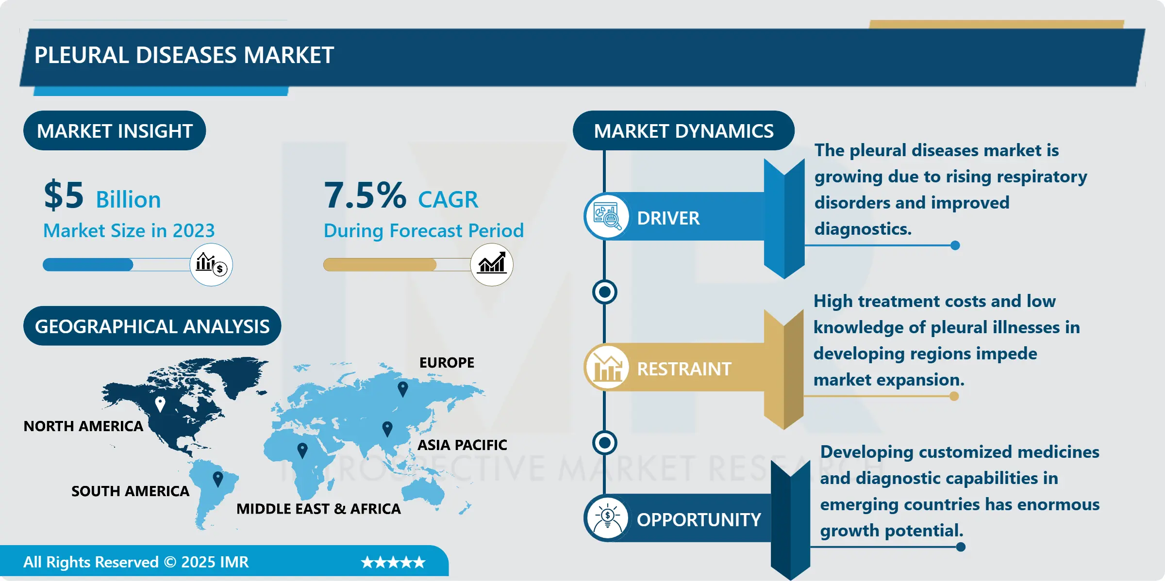 Pleural Diseases Market