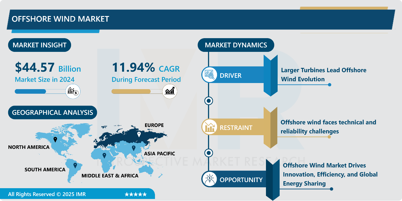 Offshore Wind Market