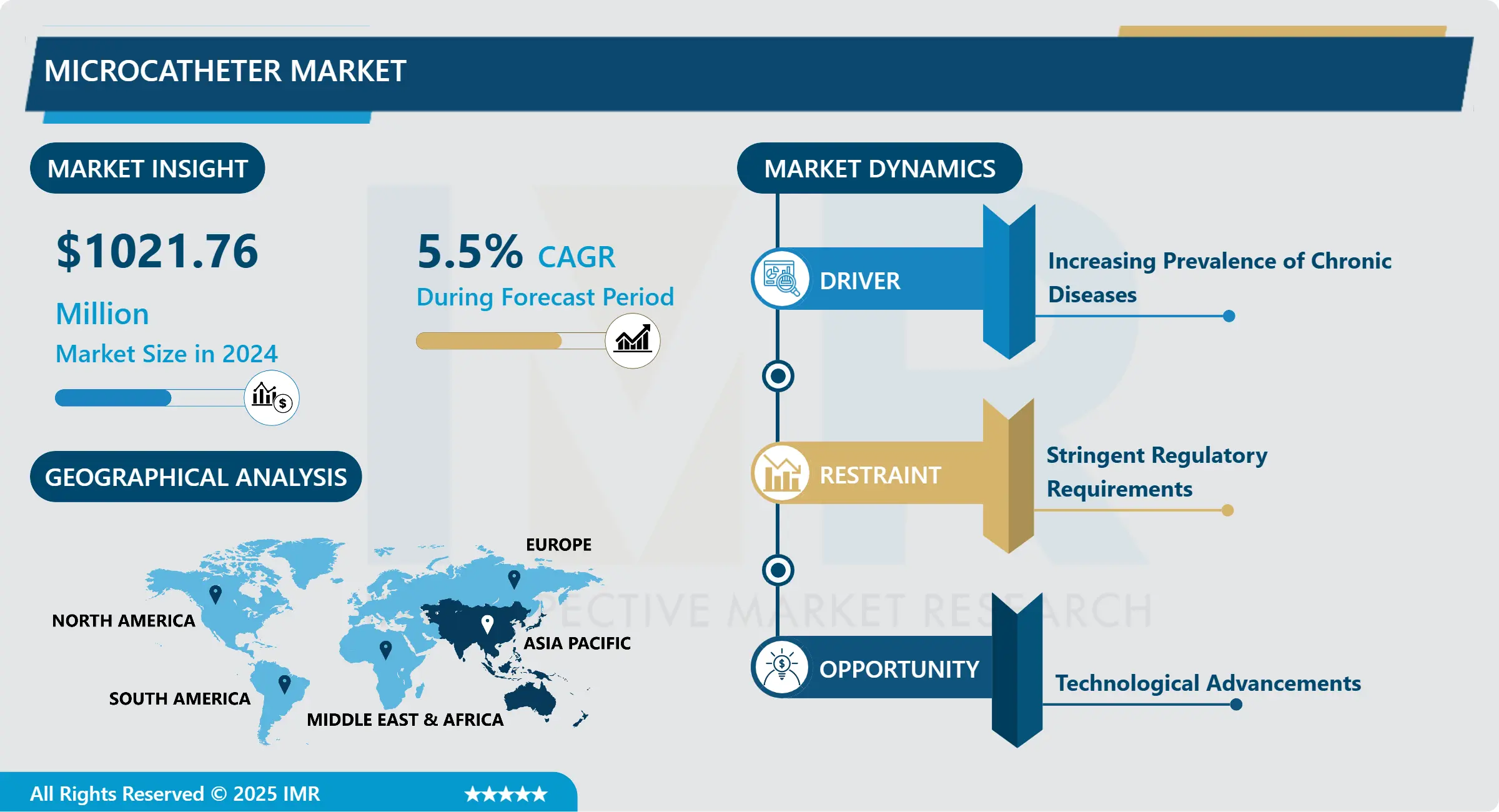Microcatheter Market 