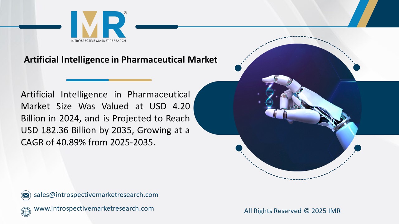 Expert market research and consulting to drive business decisions, growth, and strategic insights.