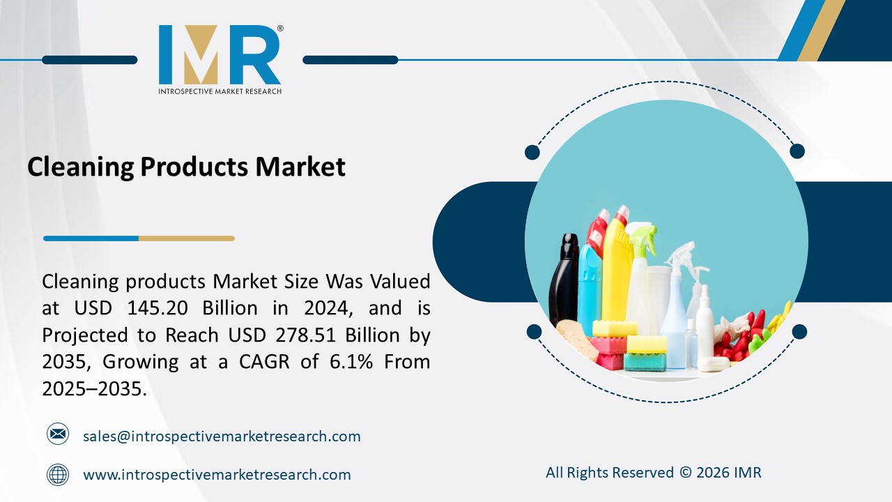 Expert market research and consulting to drive business decisions, growth, and strategic insights.