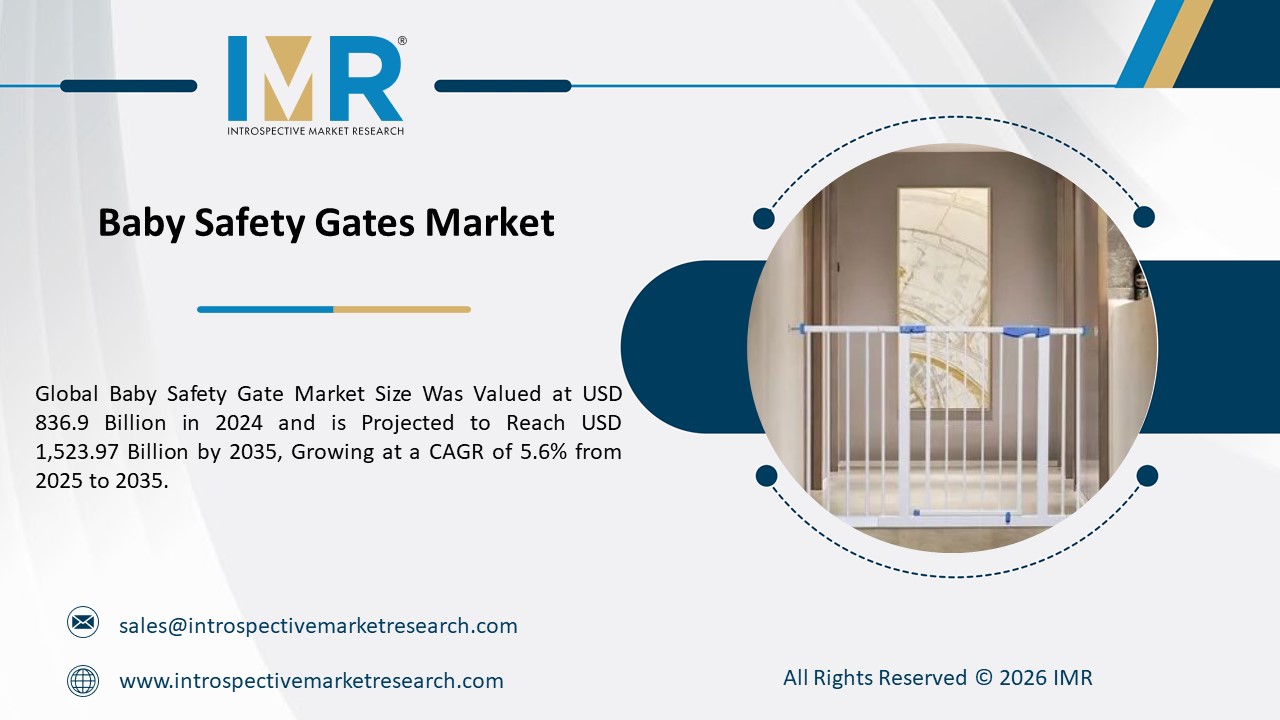 Expert market research and consulting to drive business decisions, growth, and strategic insights.