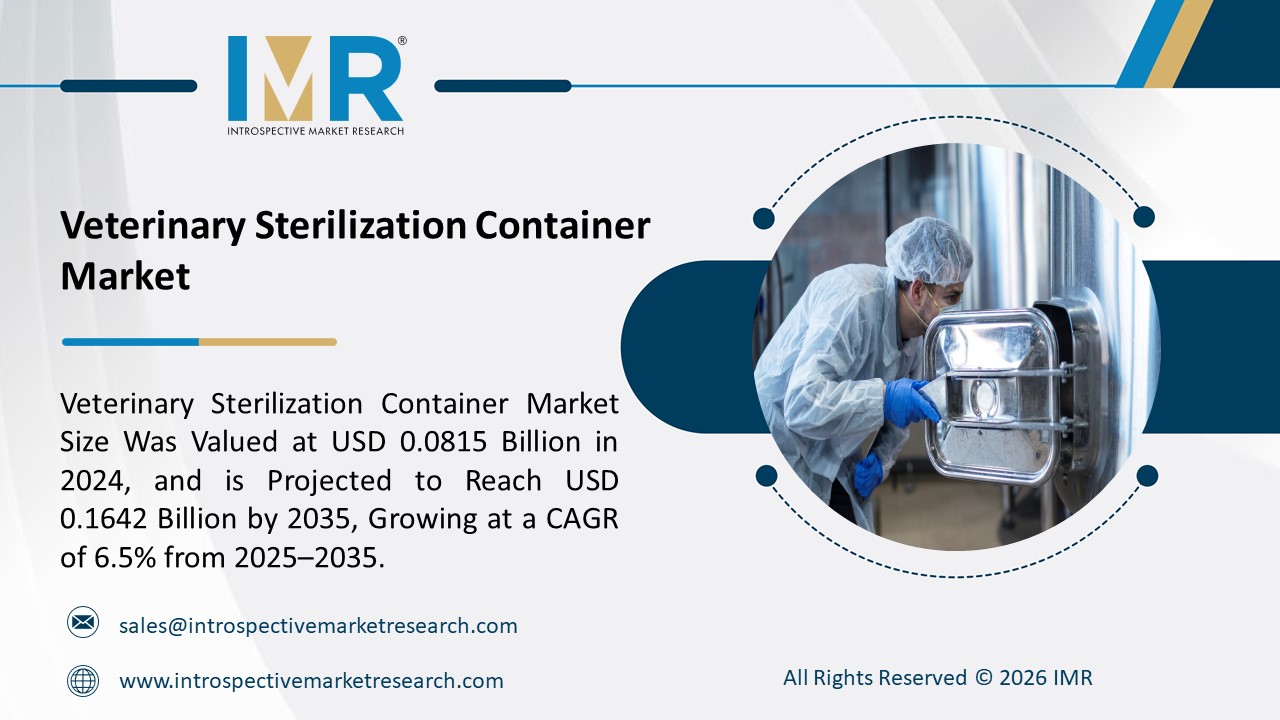 Expert market research and consulting to drive business decisions, growth, and strategic insights.