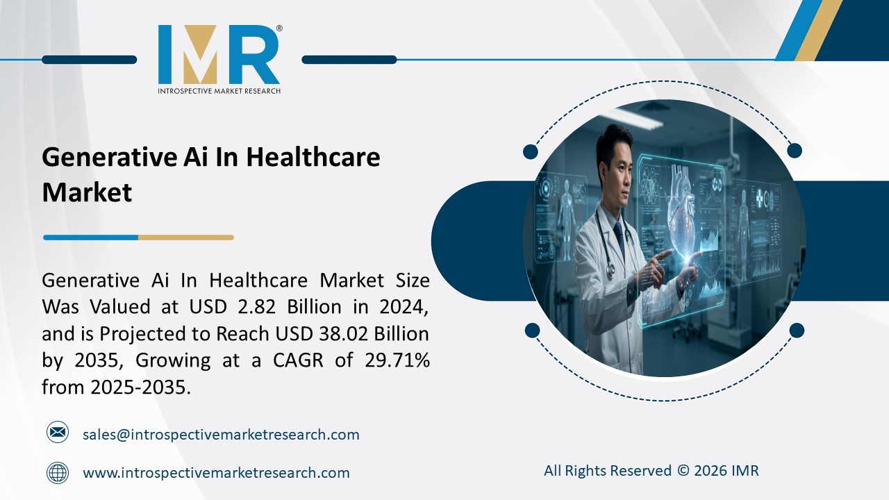 Expert market research and consulting to drive business decisions, growth, and strategic insights.