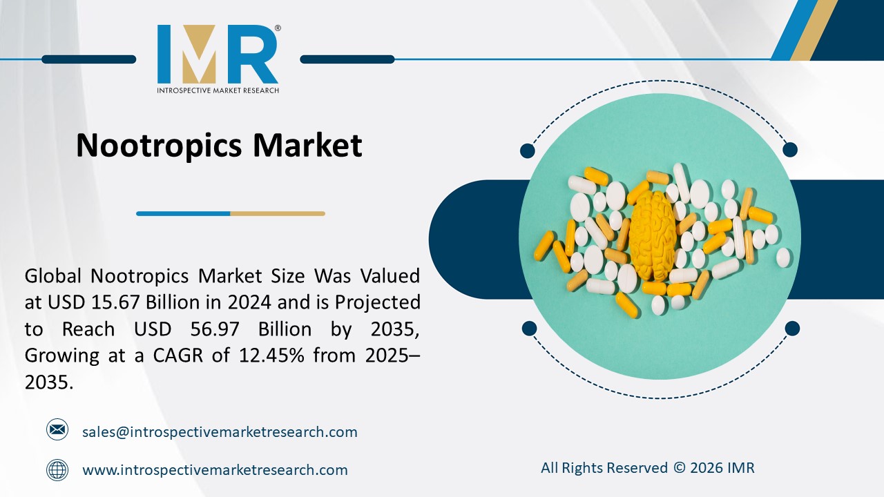 Expert market research and consulting to drive business decisions, growth, and strategic insights.